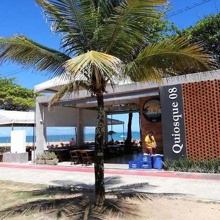 Cantinho Da Marivone Praia Itaparica Vila Velha  Zewnętrze zdjęcie