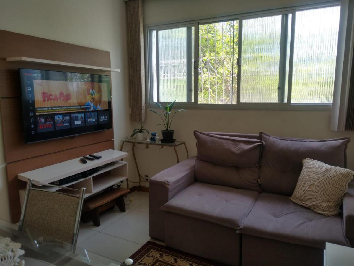 Cantinho Da Marivone Praia Itaparica Vila Velha  Zewnętrze zdjęcie