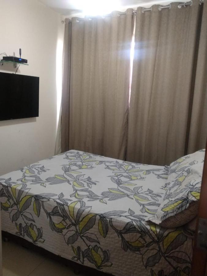 Cantinho Da Marivone Praia Itaparica Vila Velha  Zewnętrze zdjęcie