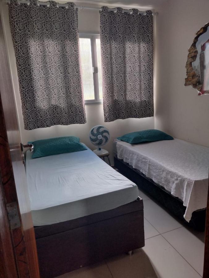 Cantinho Da Marivone Praia Itaparica Vila Velha  Zewnętrze zdjęcie