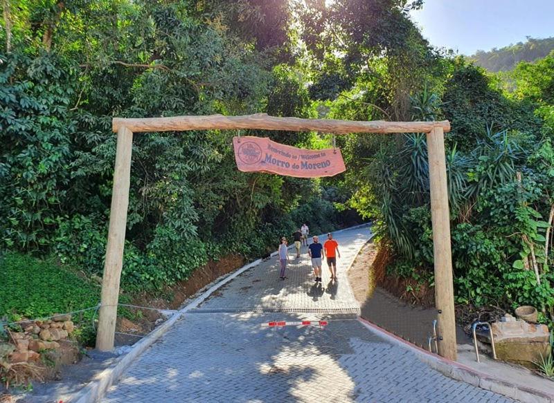 Cantinho Da Marivone Praia Itaparica Vila Velha  Zewnętrze zdjęcie