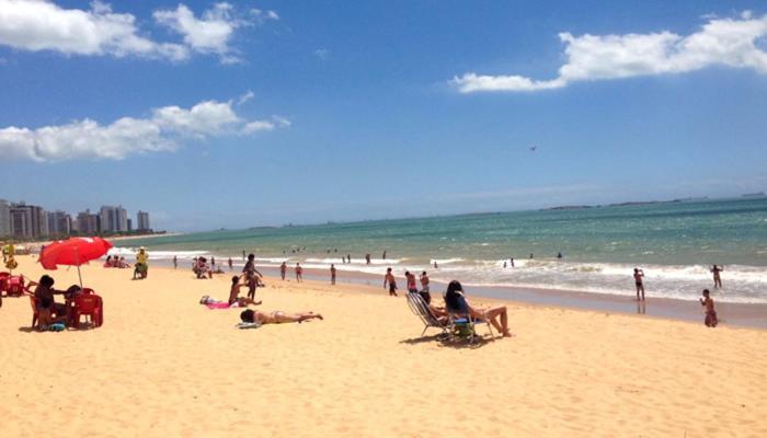 Cantinho Da Marivone Praia Itaparica Vila Velha  Zewnętrze zdjęcie
