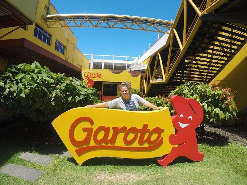 Cantinho Da Marivone Praia Itaparica Vila Velha  Zewnętrze zdjęcie
