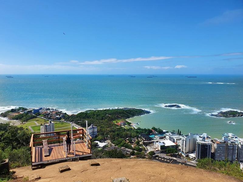 Cantinho Da Marivone Praia Itaparica Vila Velha  Zewnętrze zdjęcie